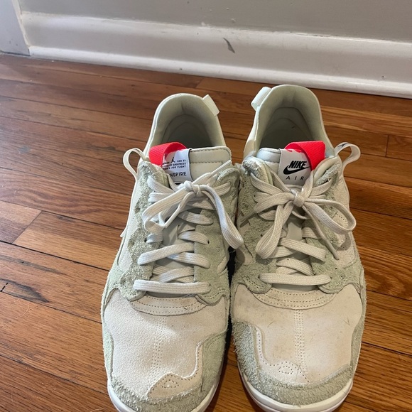 Nike Jordan MA2 Honeydew Men’s Sneakers - Picture 2 of 3